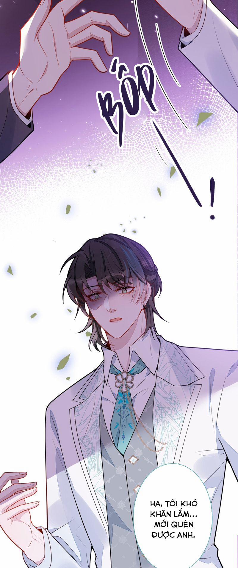 Báo Ân Của Sói 39 trang 33