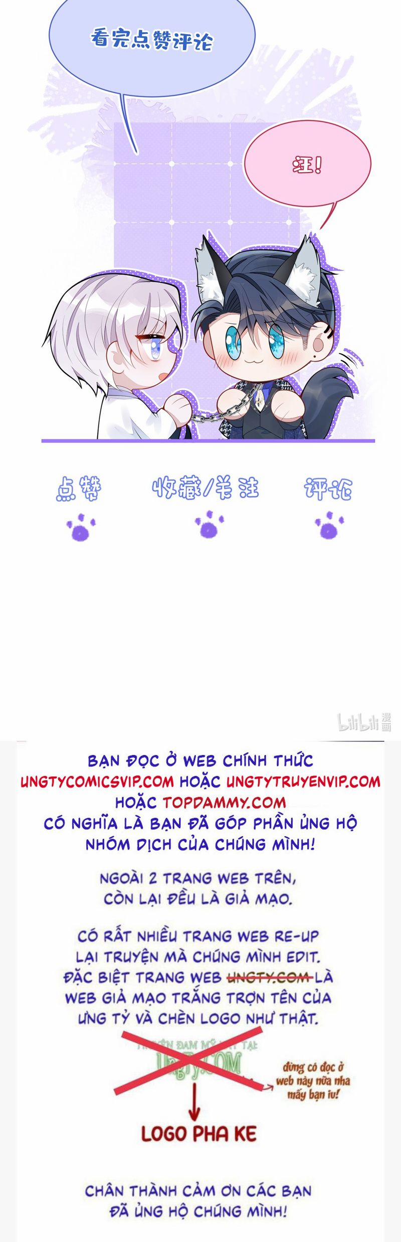 Báo Ân Của Sói 39 trang 37