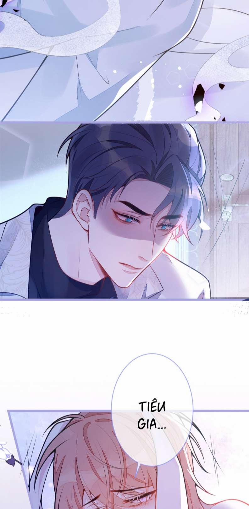 Báo Ân Của Sói 4 trang 12