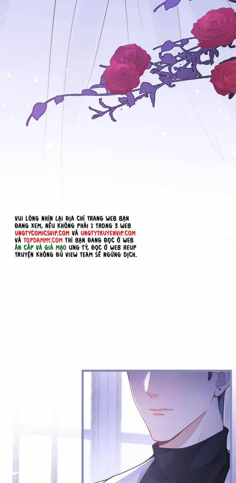 Báo Ân Của Sói 4 trang 14