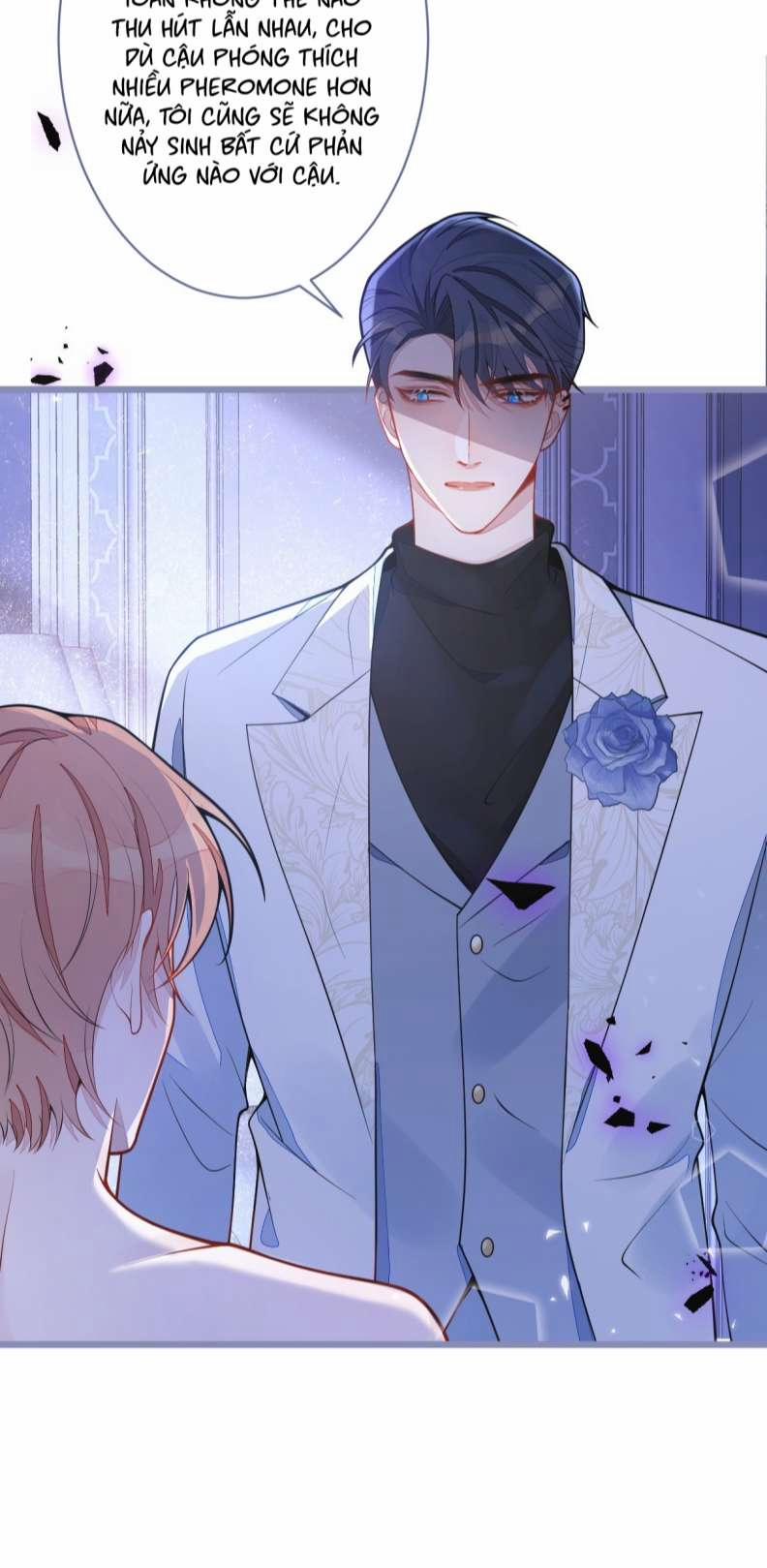 Báo Ân Của Sói 4 trang 16