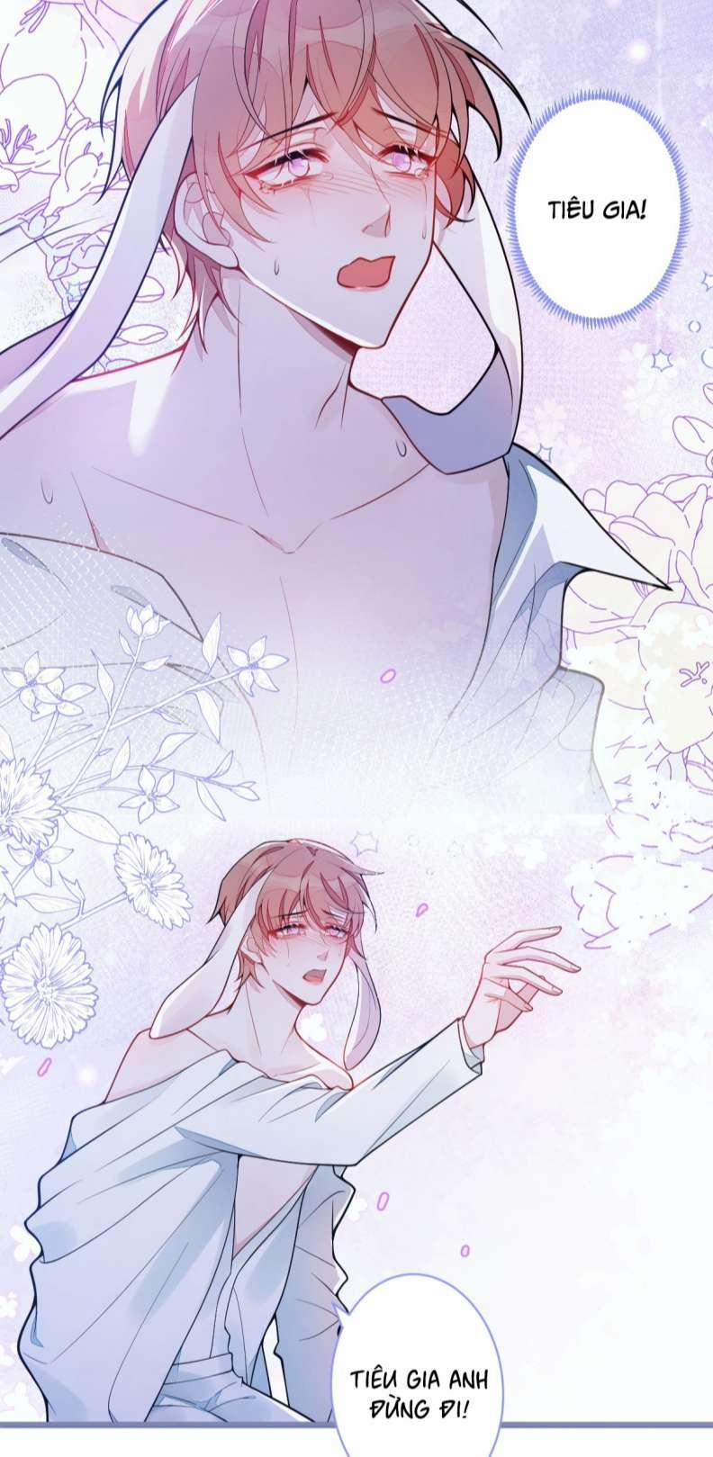 Báo Ân Của Sói 4 trang 19