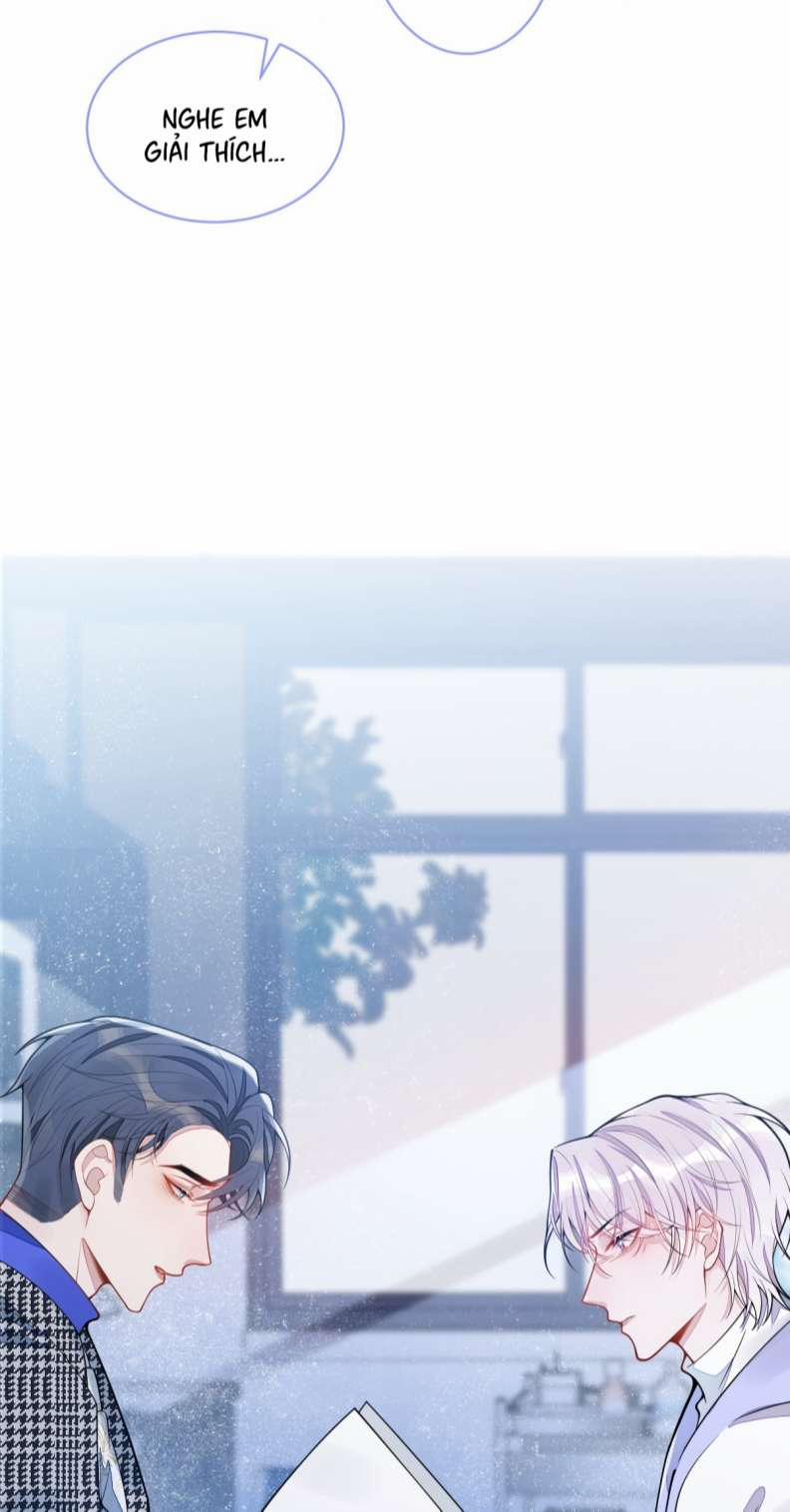 Báo Ân Của Sói 4 trang 20