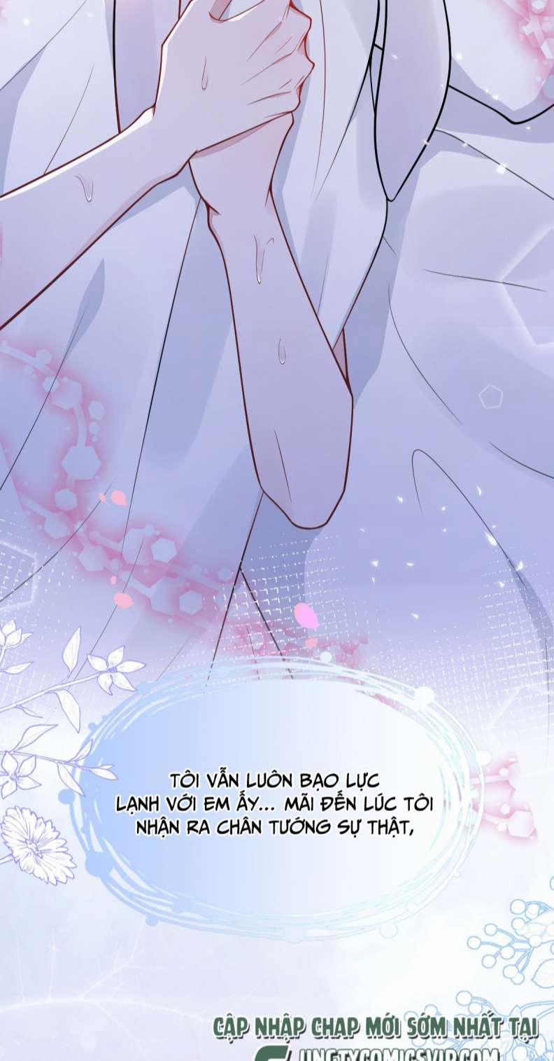 Báo Ân Của Sói 4 trang 22