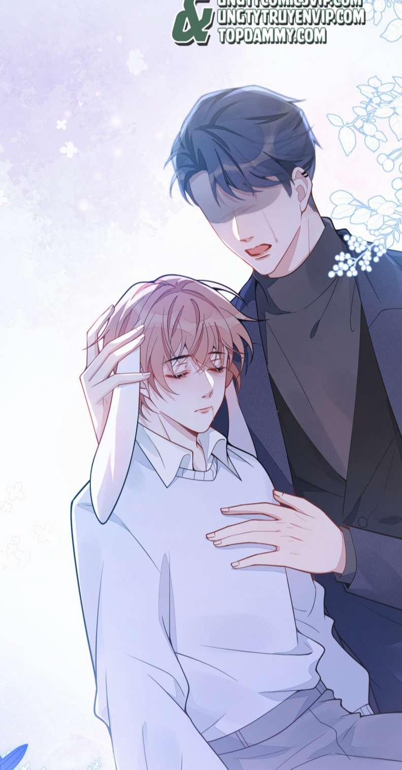 Báo Ân Của Sói 4 trang 23