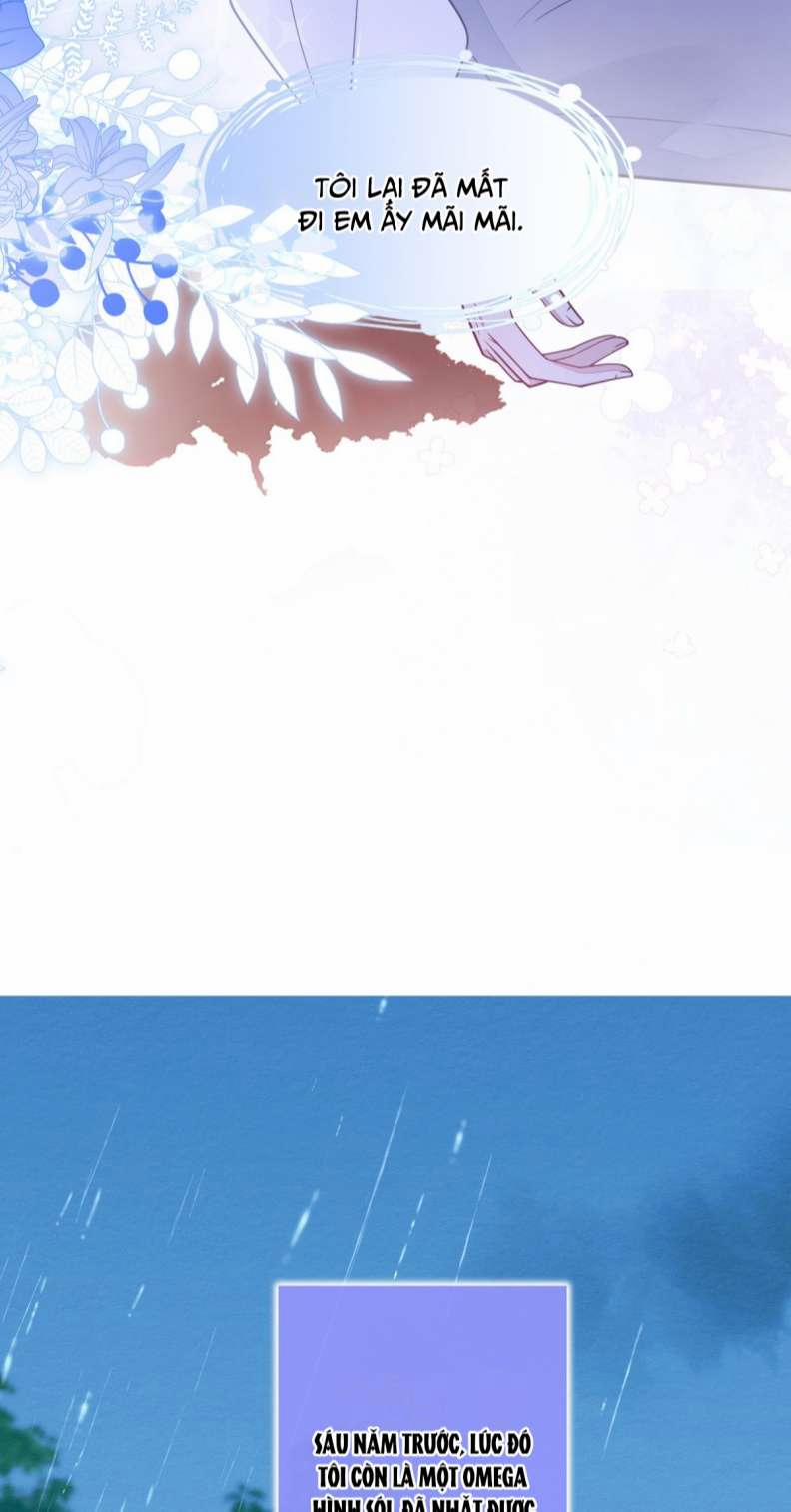 Báo Ân Của Sói 4 trang 24