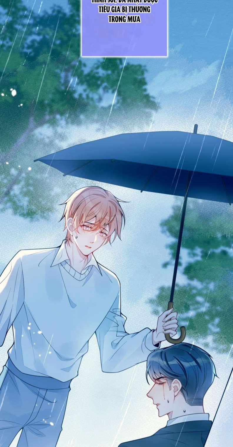 Báo Ân Của Sói 4 trang 25