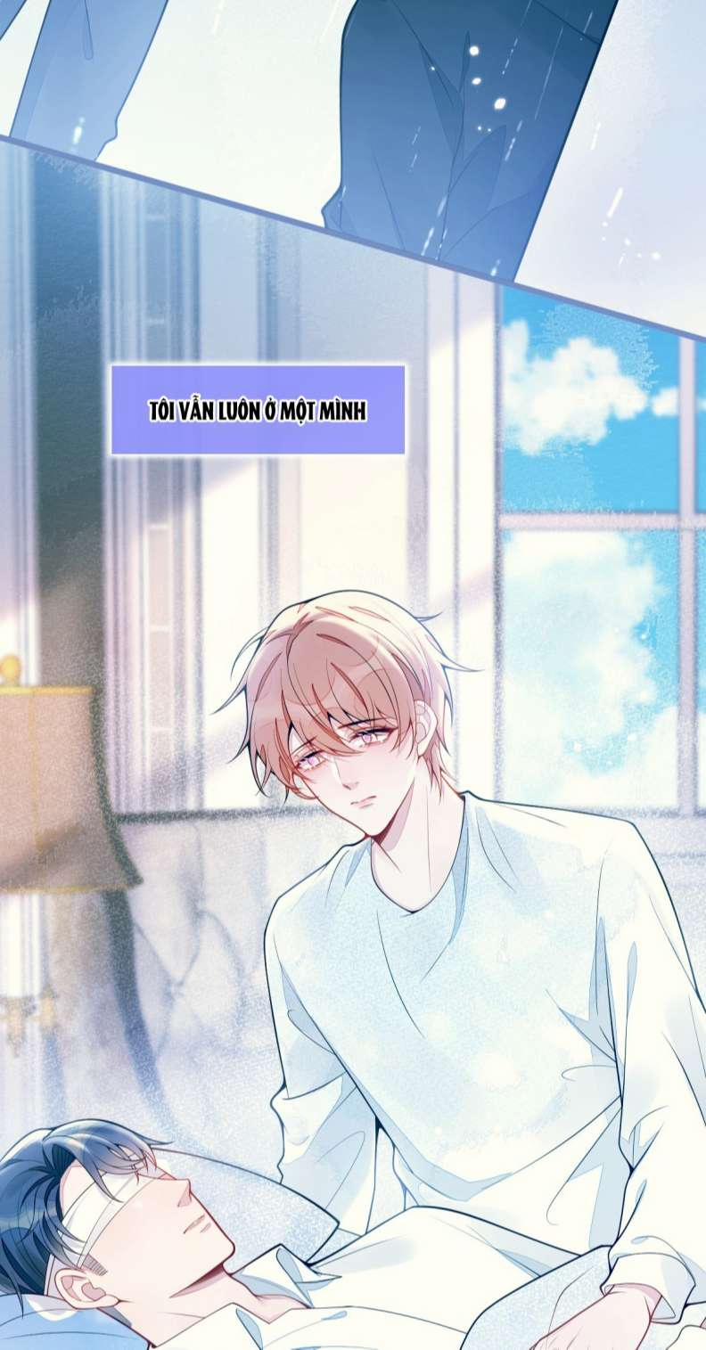 Báo Ân Của Sói 4 trang 26