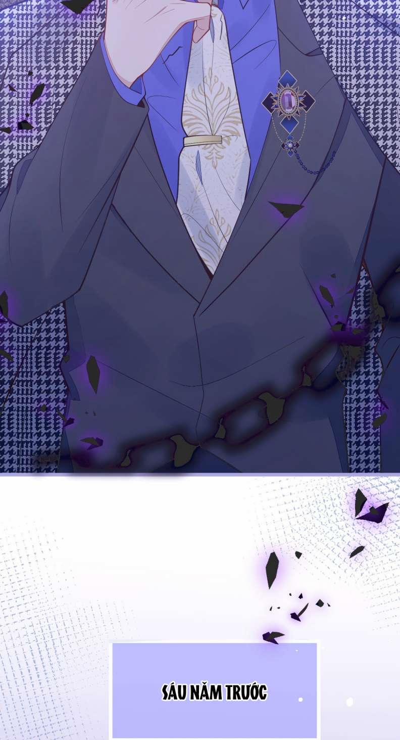 Báo Ân Của Sói 4 trang 3