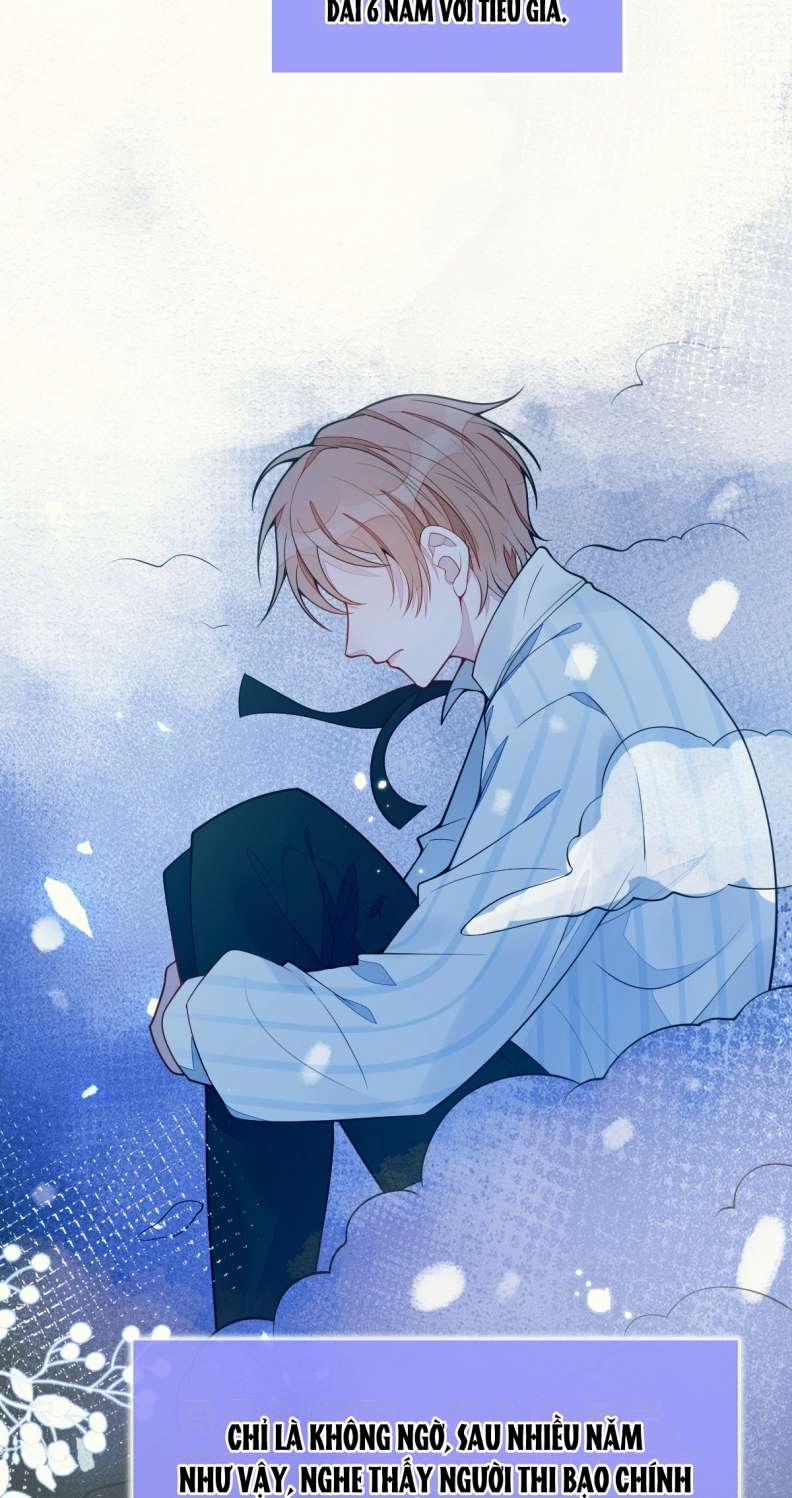 Báo Ân Của Sói 4 trang 31