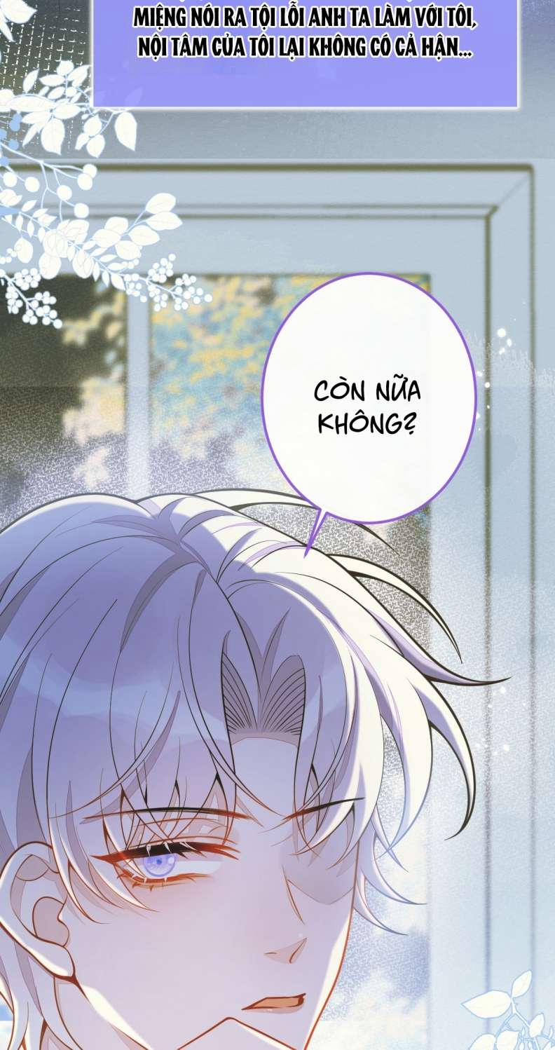 Báo Ân Của Sói 4 trang 32