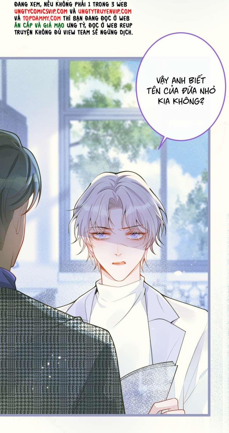 Báo Ân Của Sói 4 trang 35