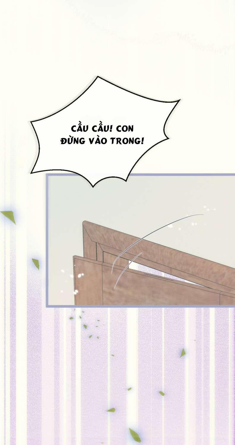 Báo Ân Của Sói 4 trang 36