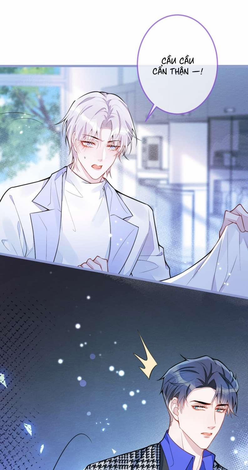 Báo Ân Của Sói 4 trang 38