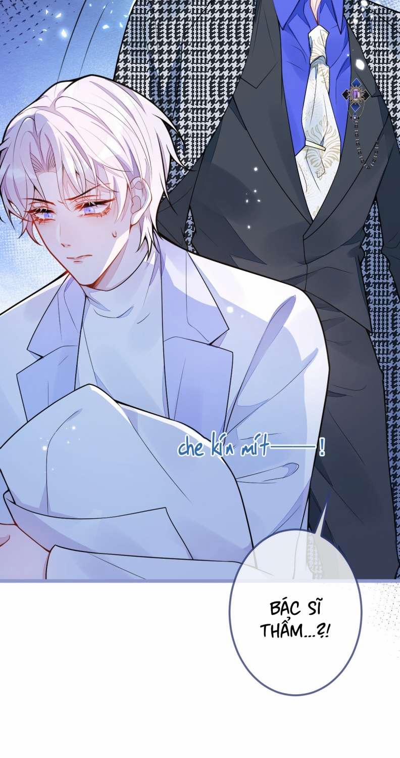 Báo Ân Của Sói 4 trang 39