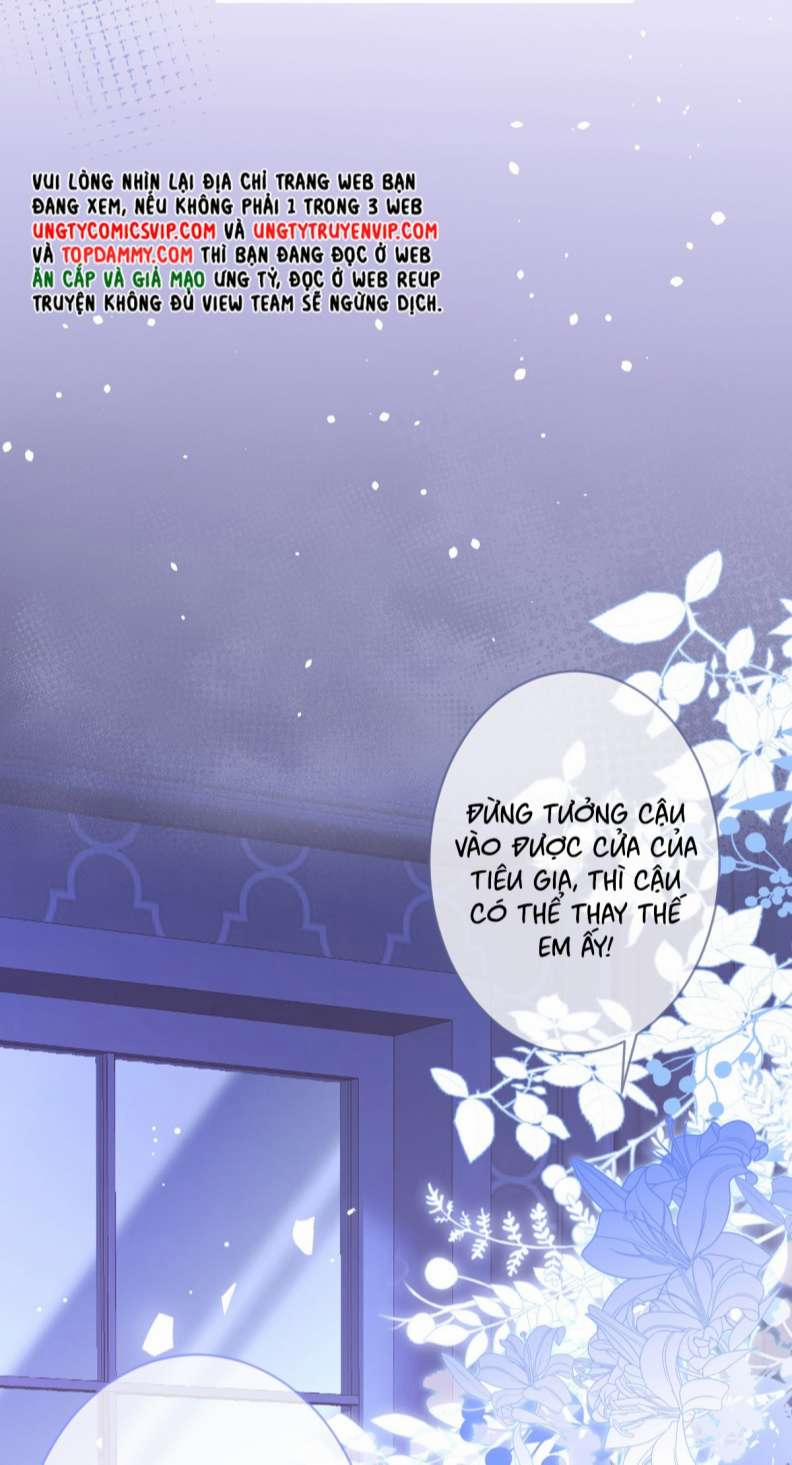 Báo Ân Của Sói 4 trang 4