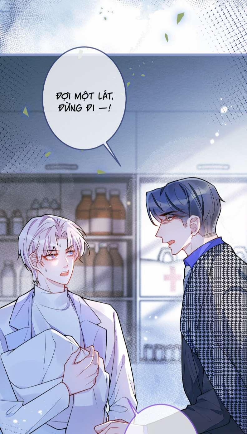 Báo Ân Của Sói 4 trang 42