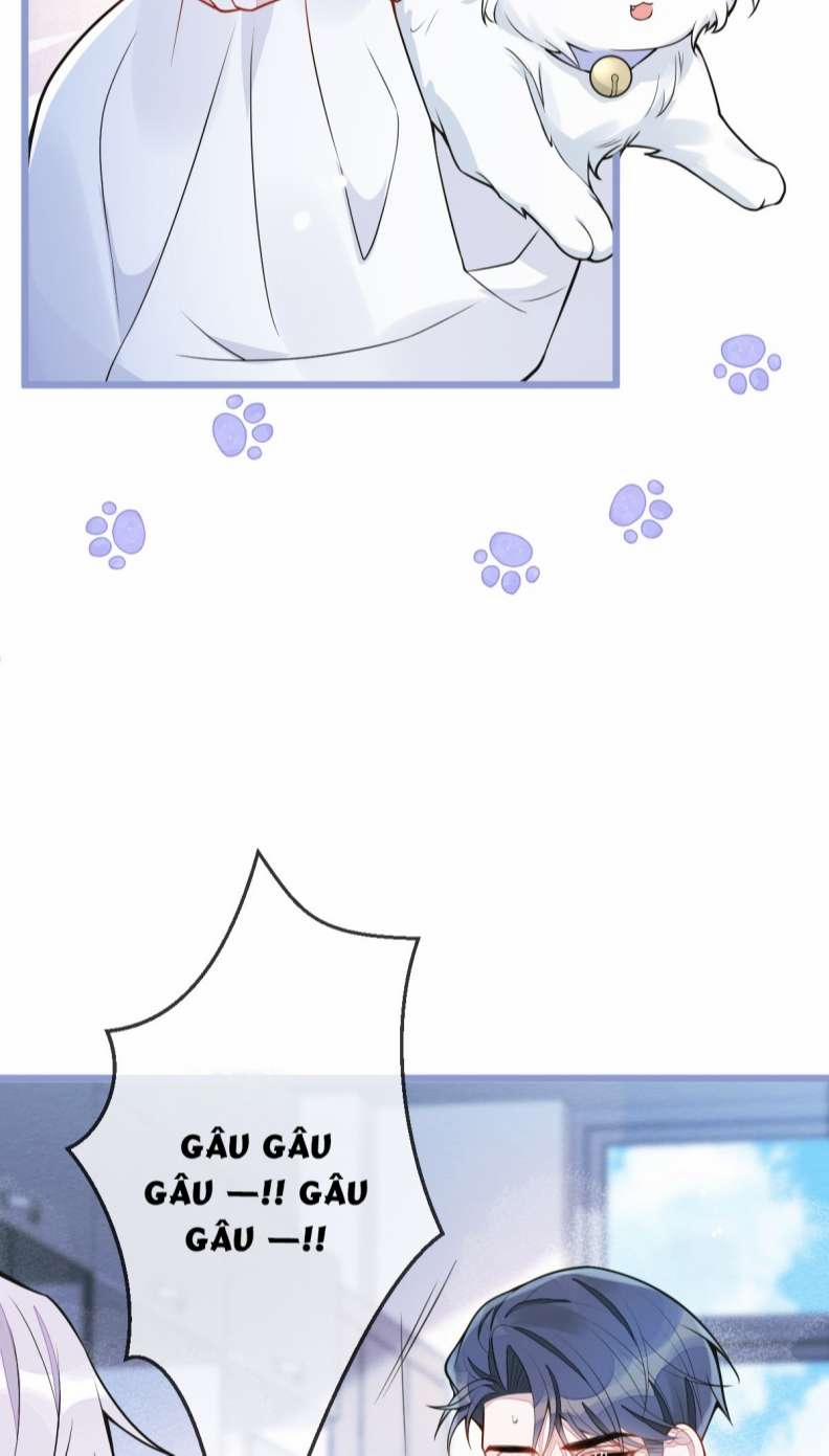 Báo Ân Của Sói 4 trang 44