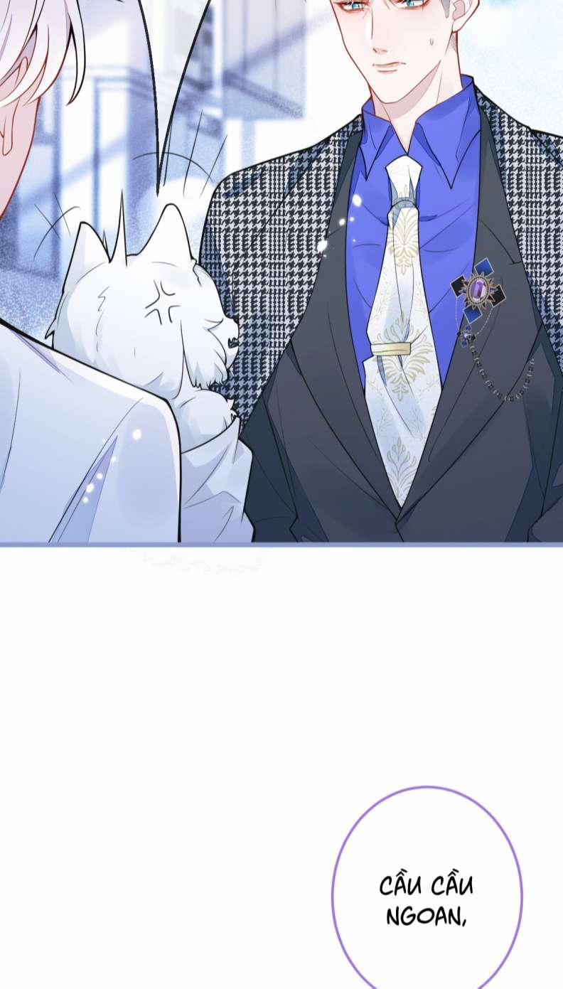 Báo Ân Của Sói 4 trang 45