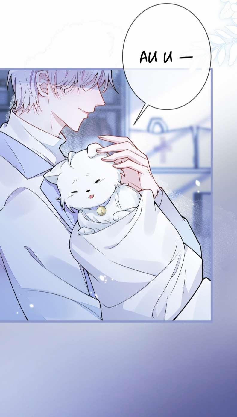 Báo Ân Của Sói 4 trang 48