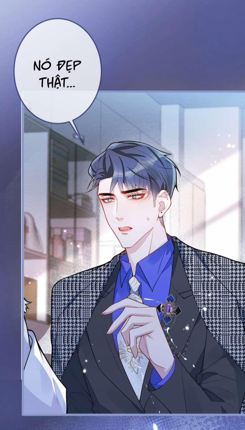 Báo Ân Của Sói 4 trang 49