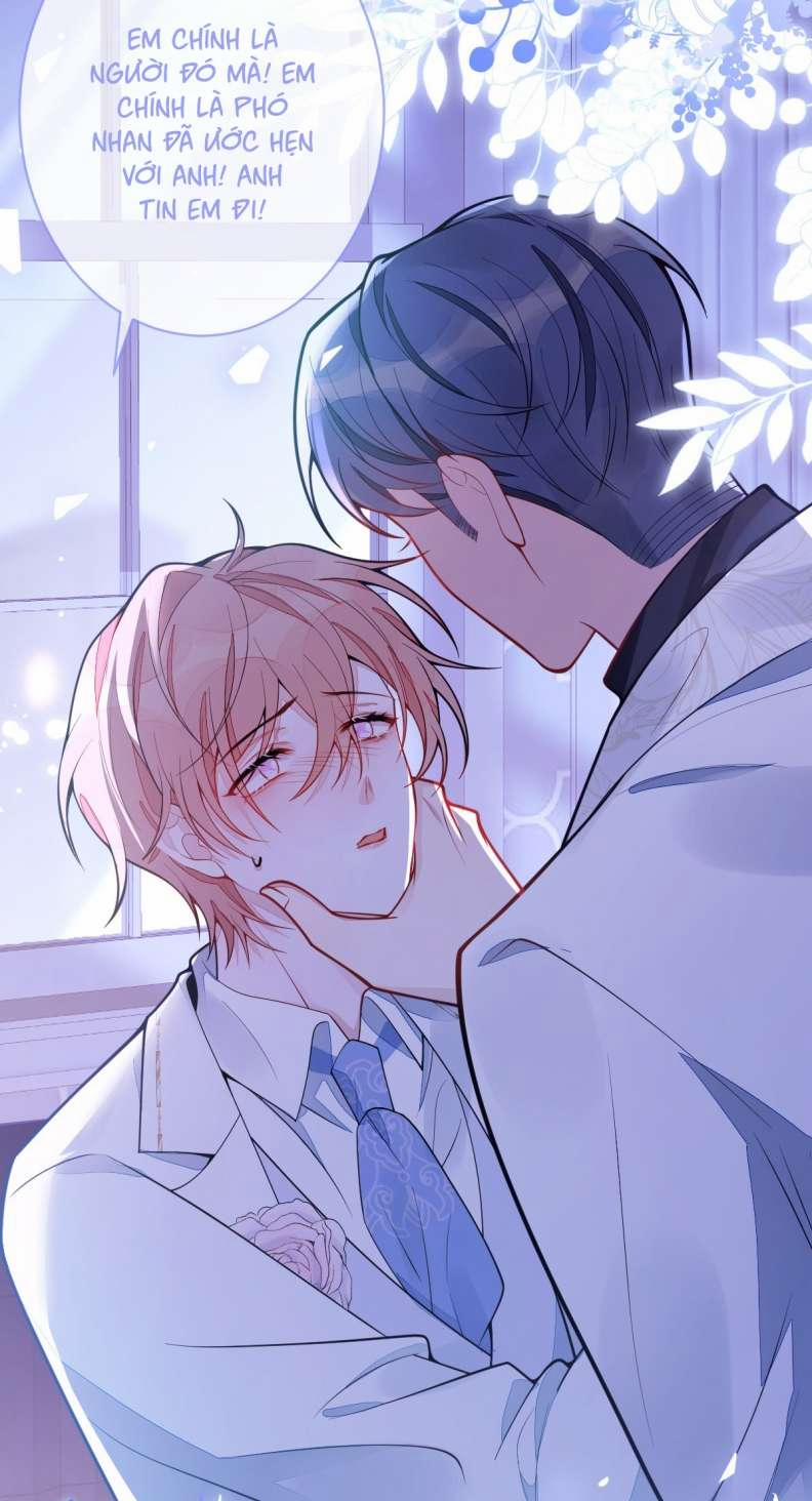 Báo Ân Của Sói 4 trang 5