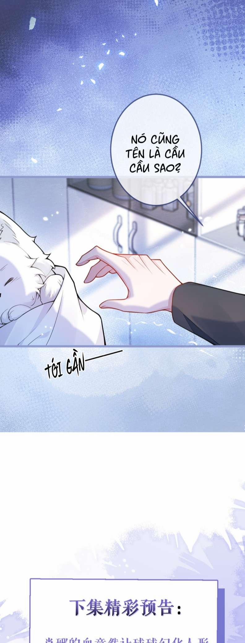 Báo Ân Của Sói 4 trang 50