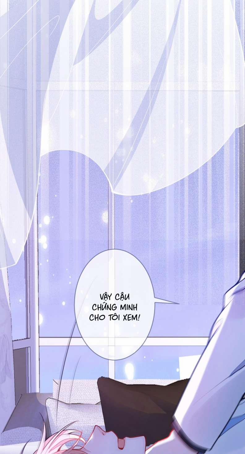 Báo Ân Của Sói 4 trang 7