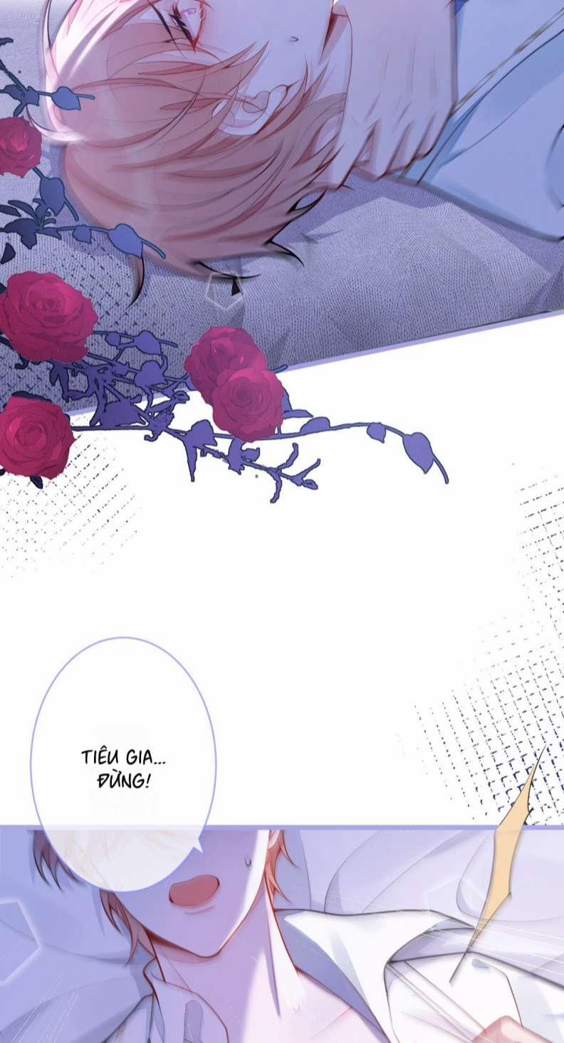 Báo Ân Của Sói 4 trang 8