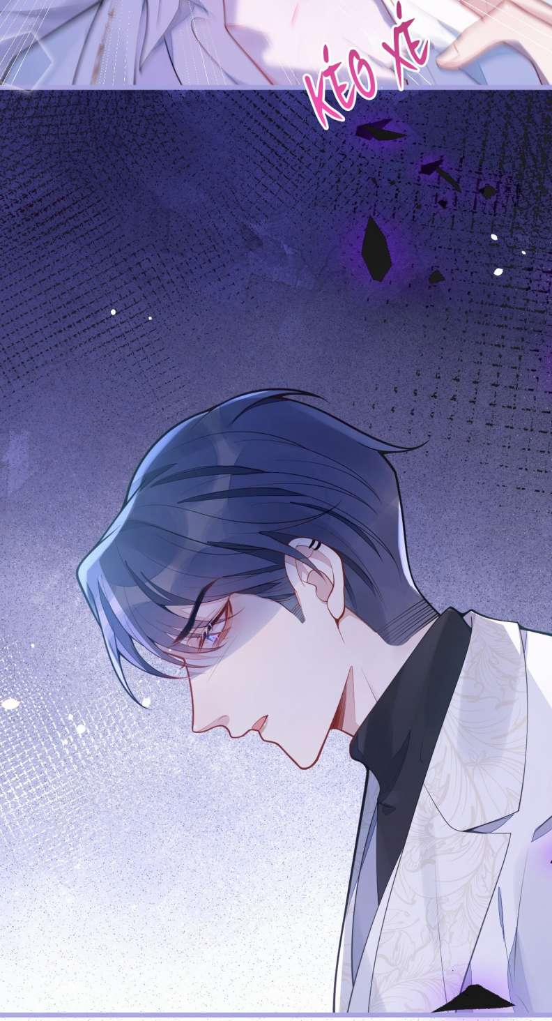 Báo Ân Của Sói 4 trang 9