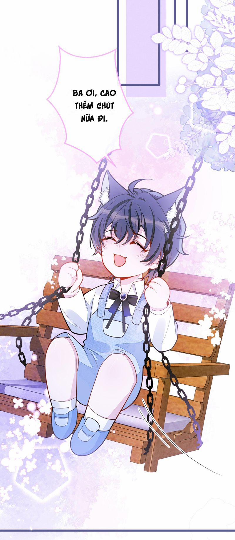 Báo Ân Của Sói 41 trang 22