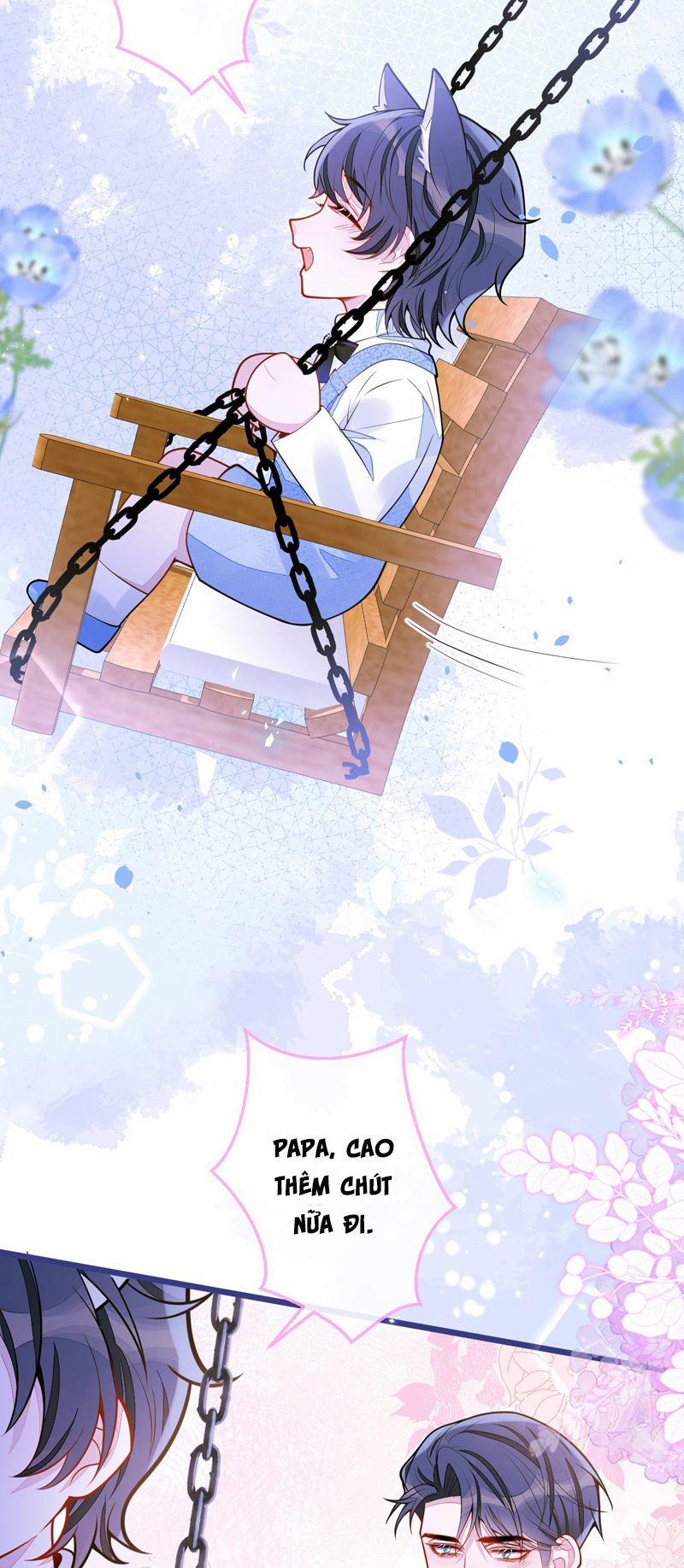 Báo Ân Của Sói 41 trang 25