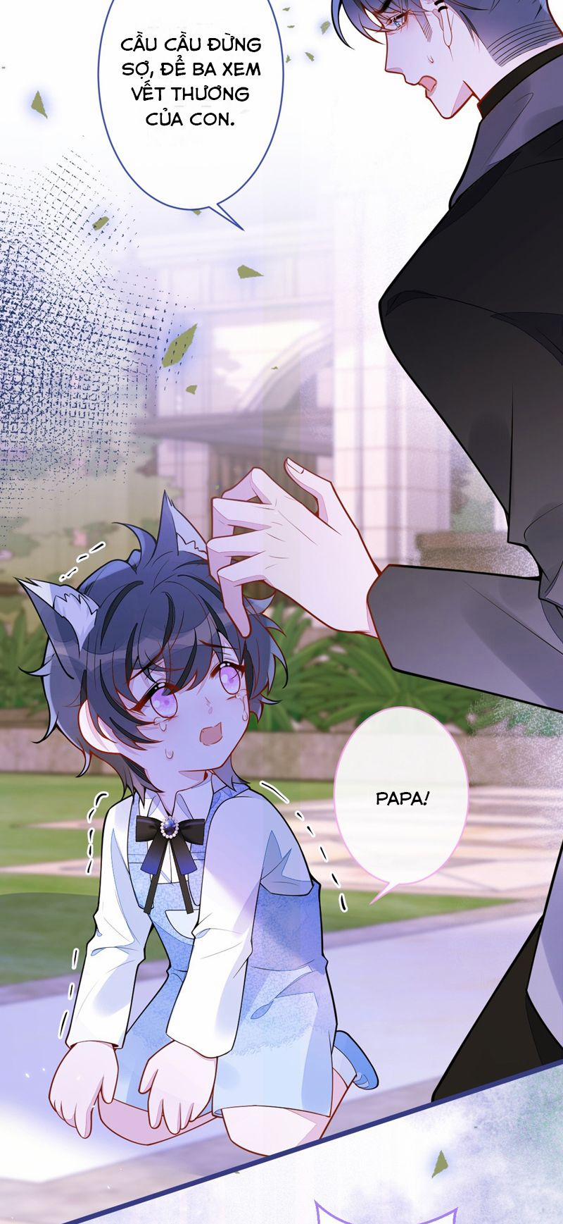 Báo Ân Của Sói 41 trang 29