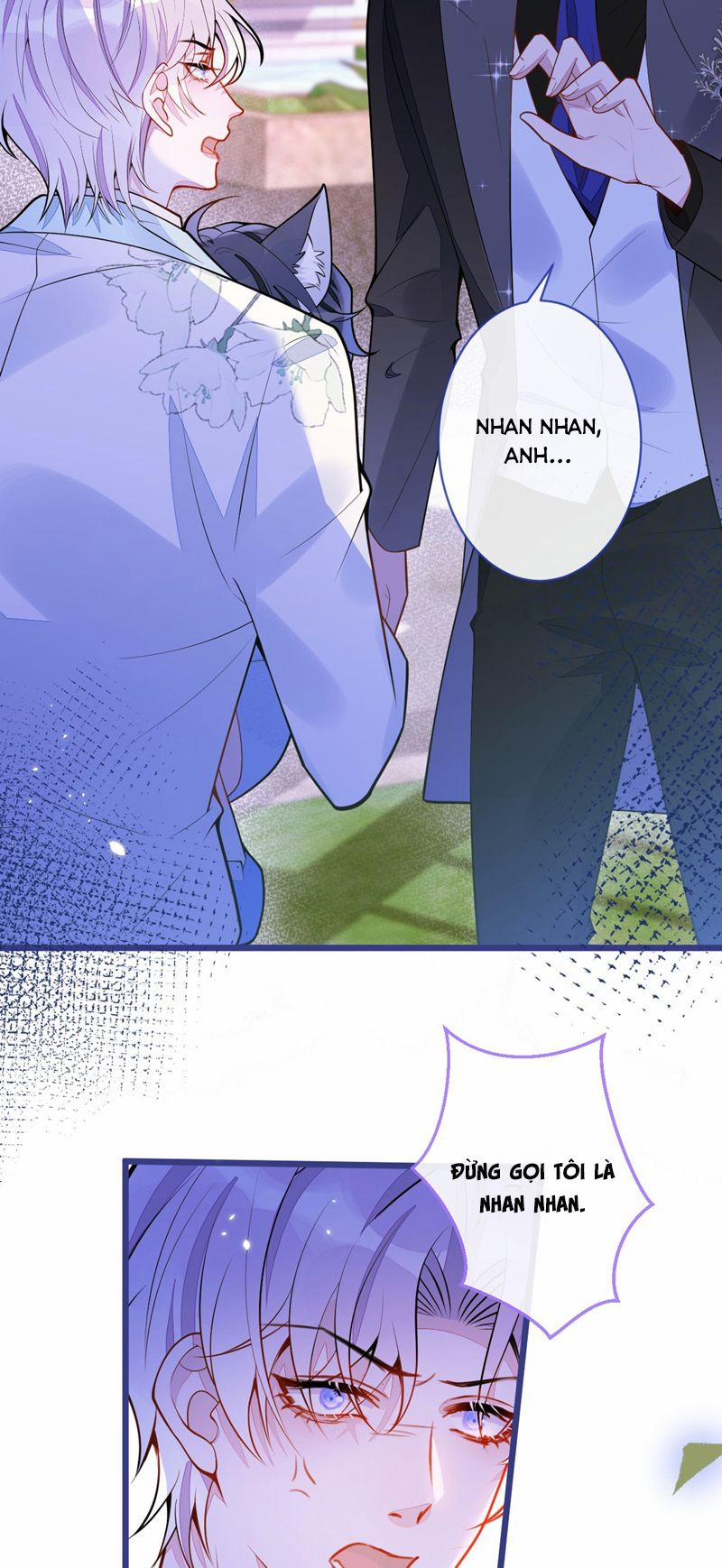 Báo Ân Của Sói 41 trang 32