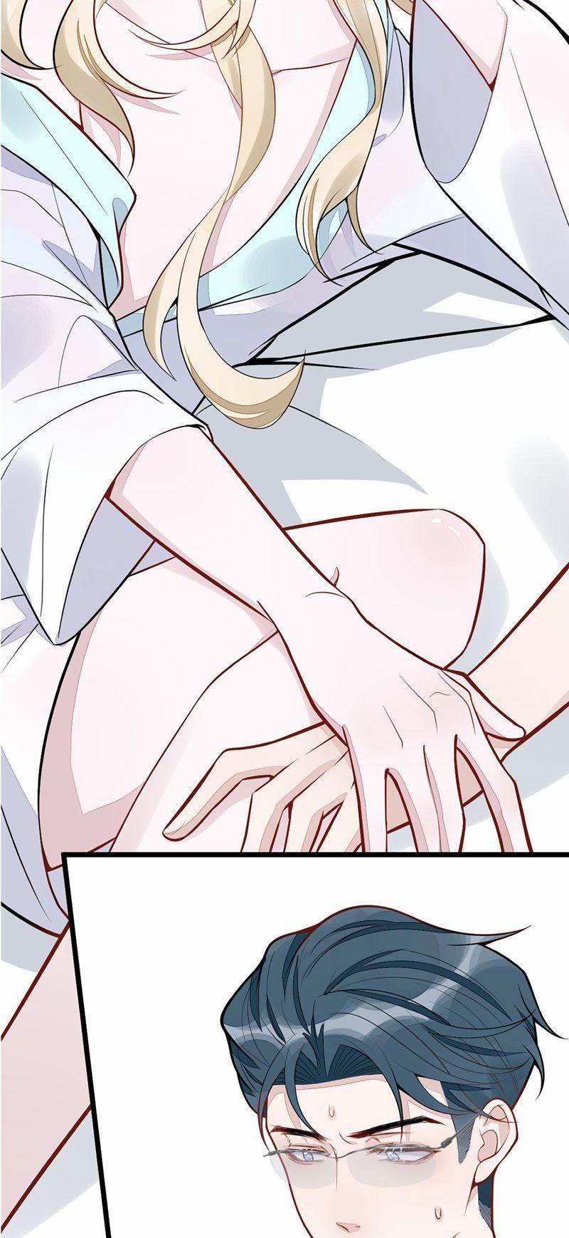 Báo Ân Của Sói 41 trang 38