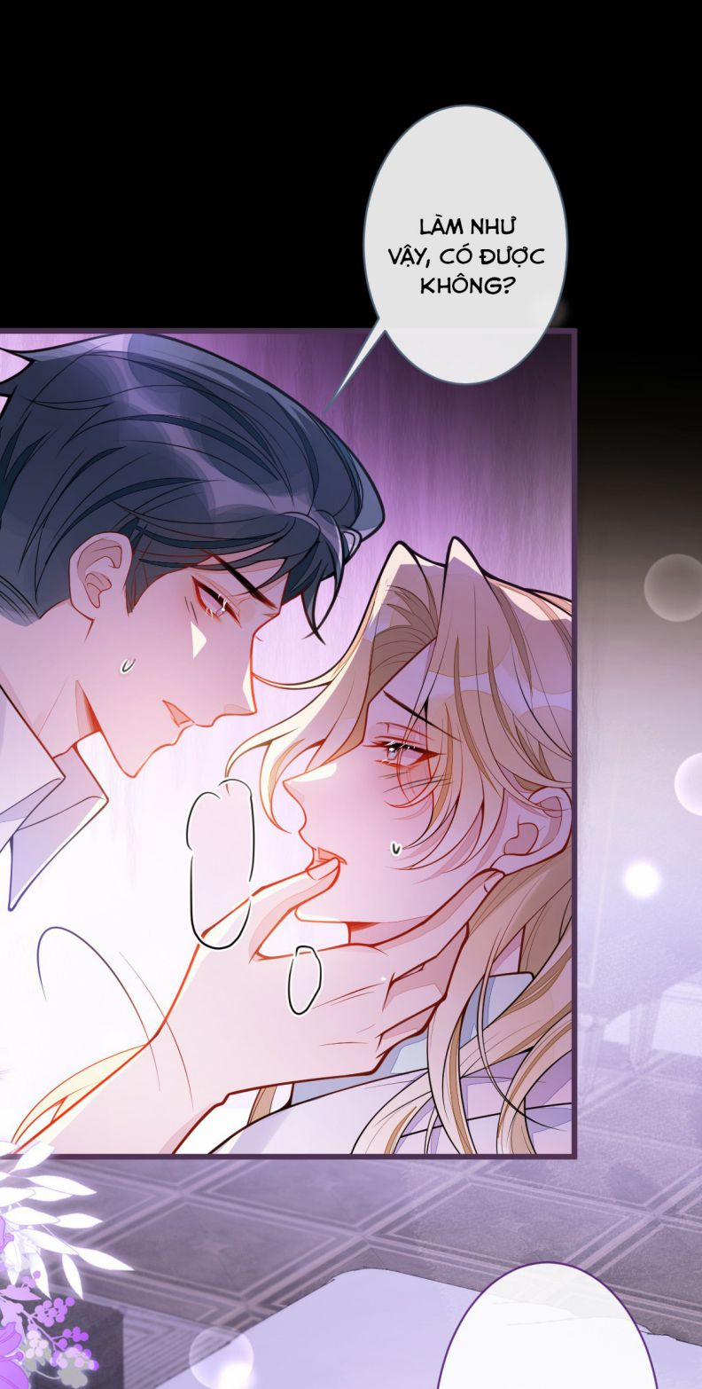 Báo Ân Của Sói 42 trang 12