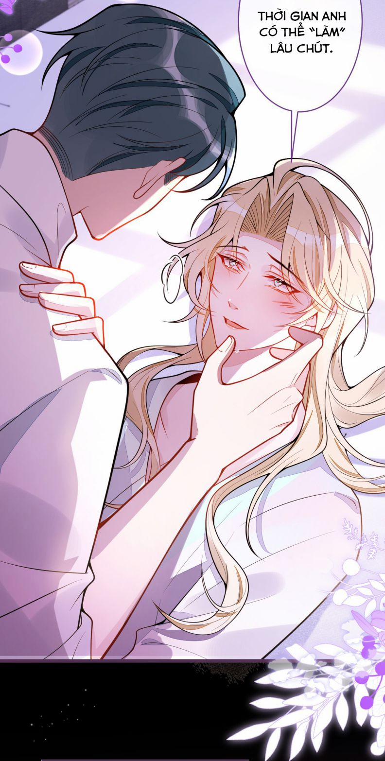 Báo Ân Của Sói 42 trang 13