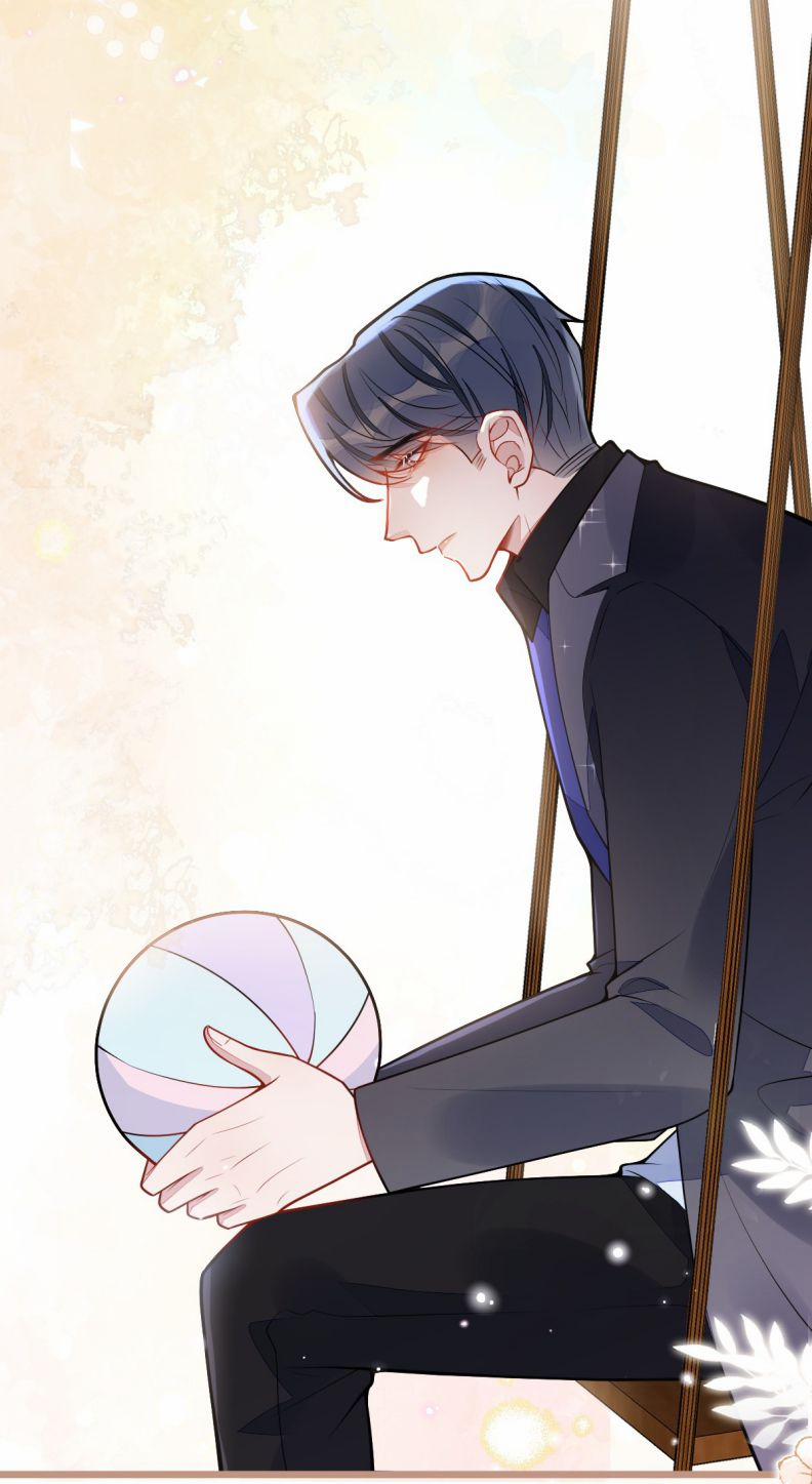 Báo Ân Của Sói 42 trang 26