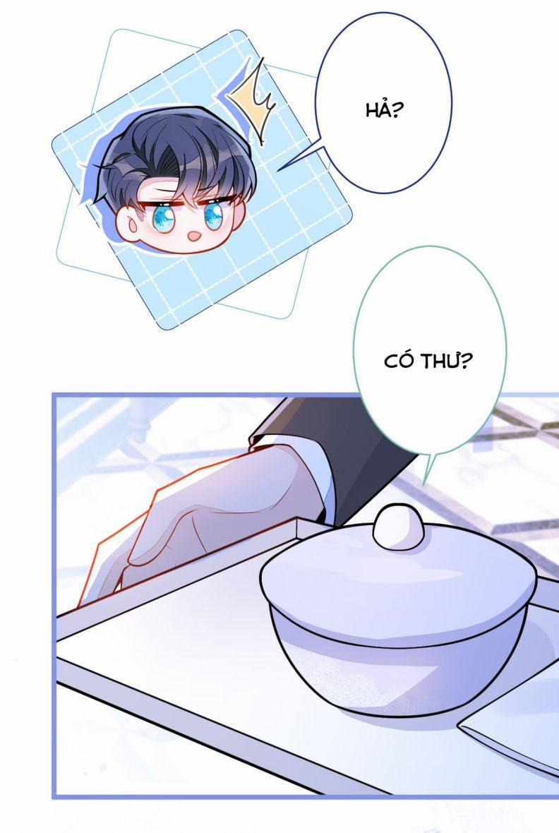 Báo Ân Của Sói 42 trang 32