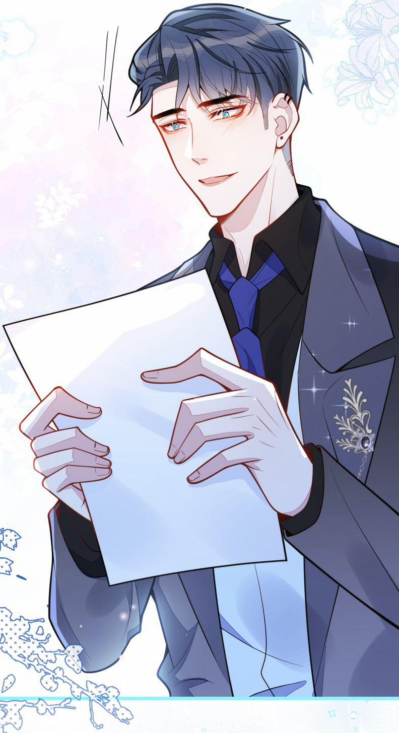 Báo Ân Của Sói 42 trang 34