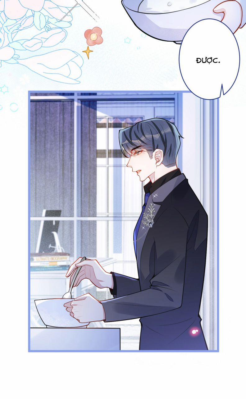 Báo Ân Của Sói 42 trang 36