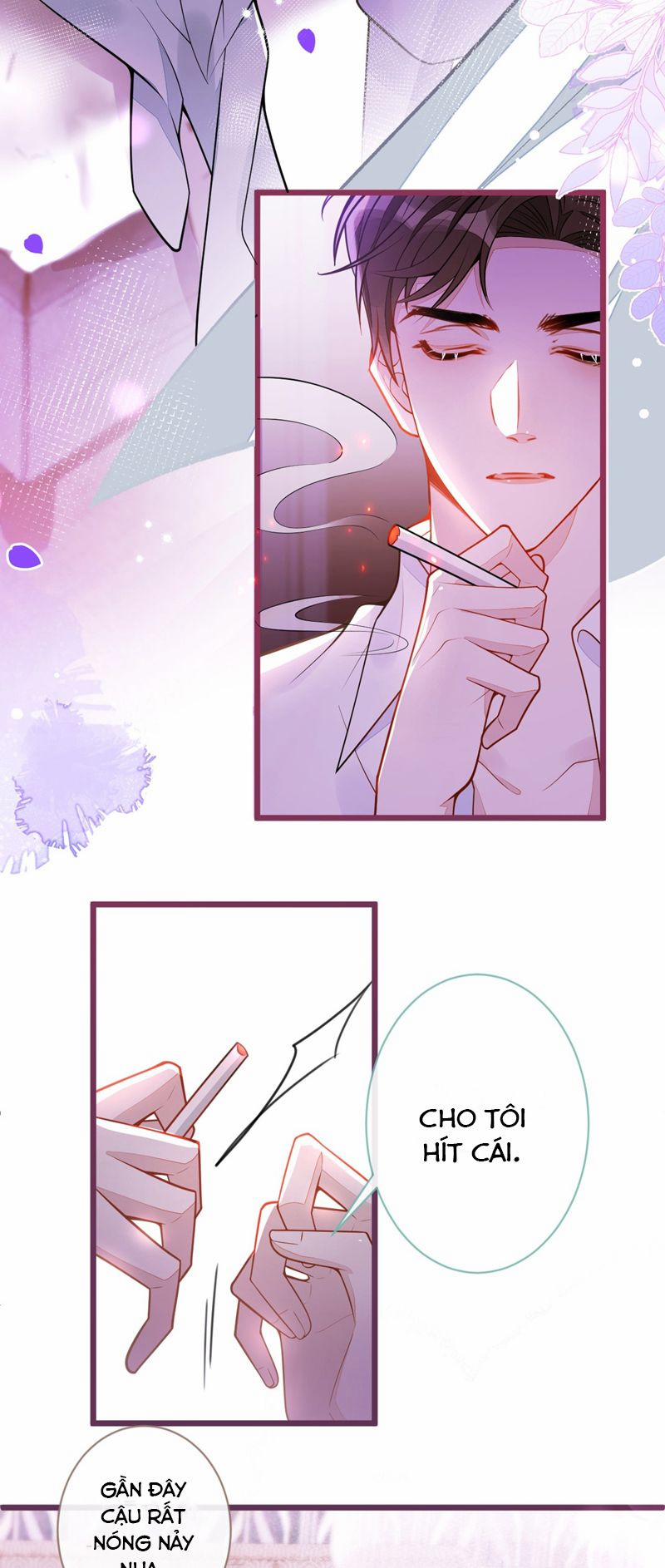 Báo Ân Của Sói 43 trang 21