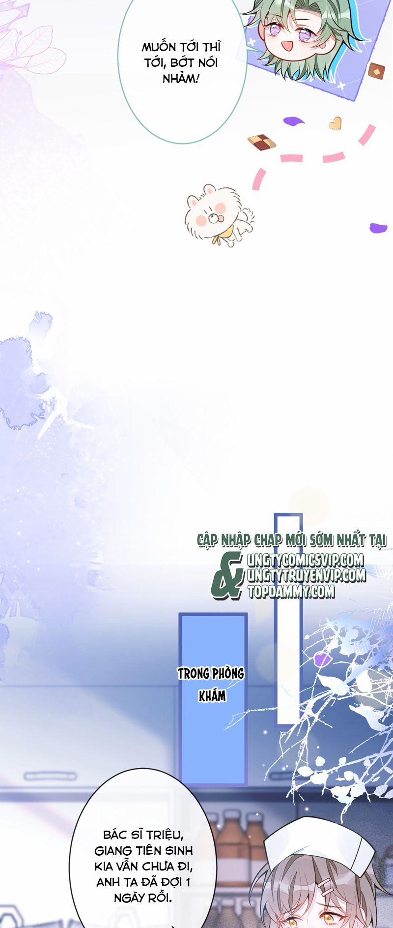 Báo Ân Của Sói 43 trang 24