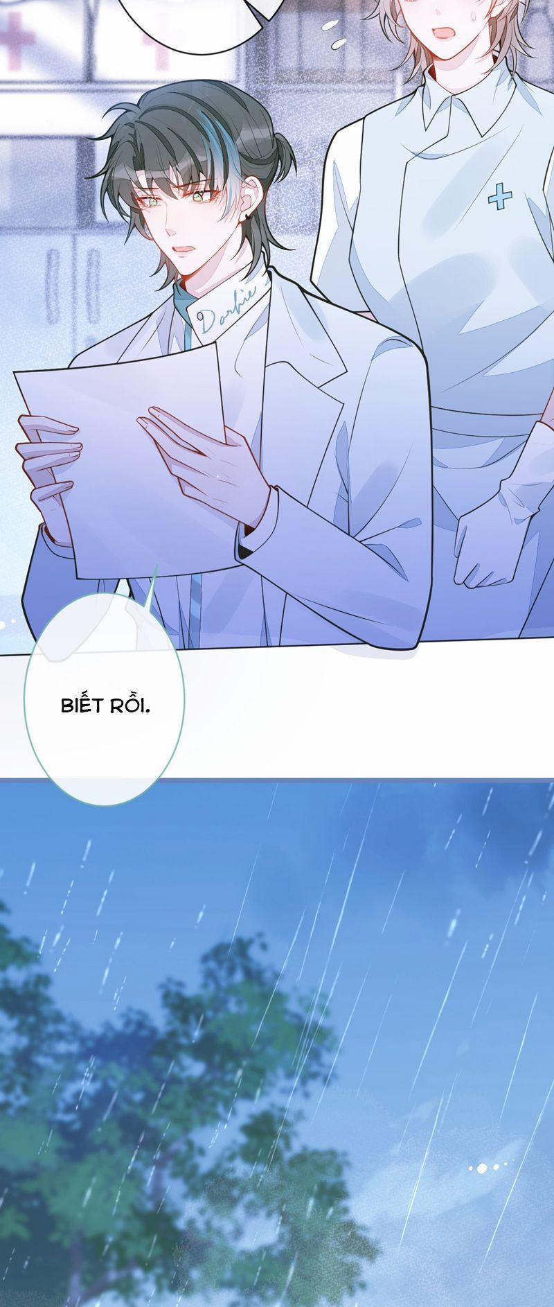 Báo Ân Của Sói 43 trang 25