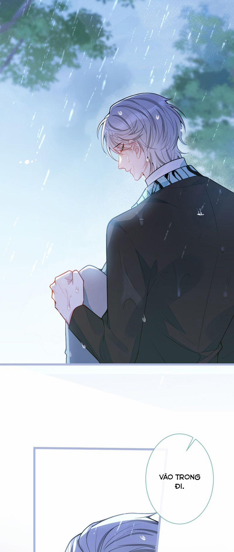 Báo Ân Của Sói 43 trang 26