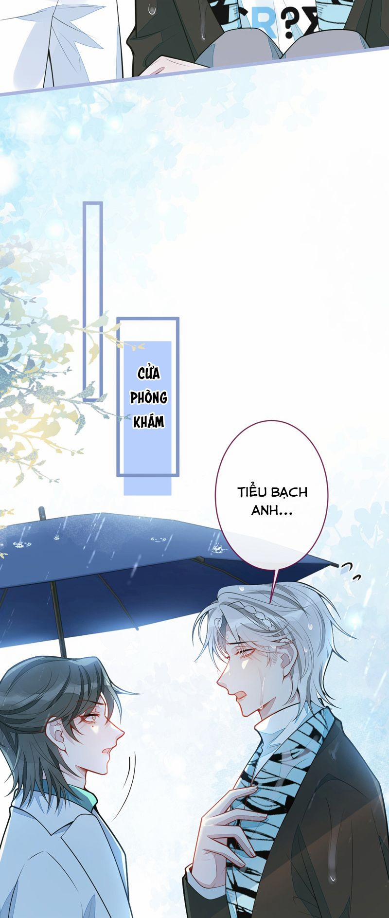 Báo Ân Của Sói 43 trang 28