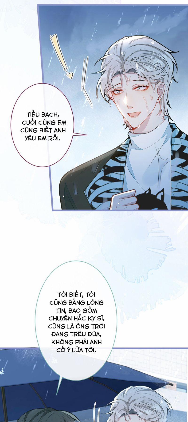 Báo Ân Của Sói 43 trang 30