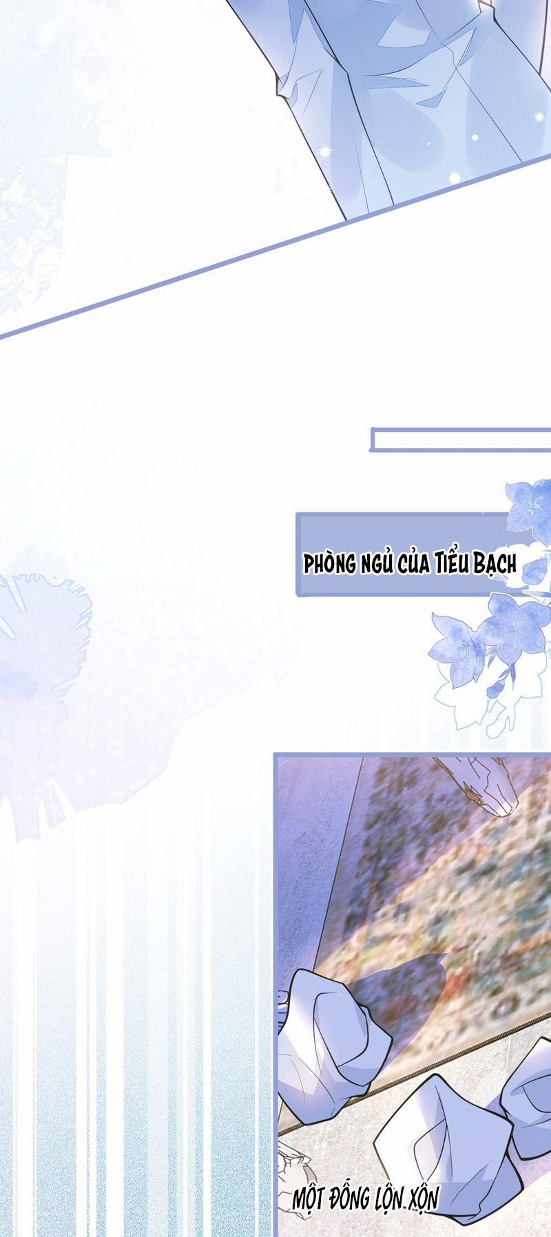 Báo Ân Của Sói 43 trang 35