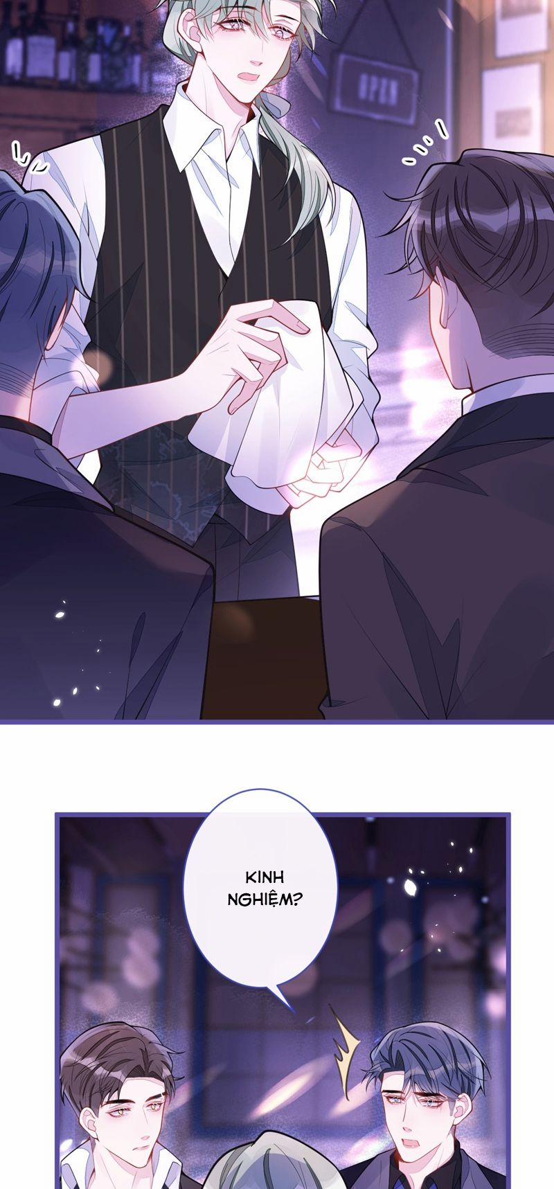 Báo Ân Của Sói 44 trang 26