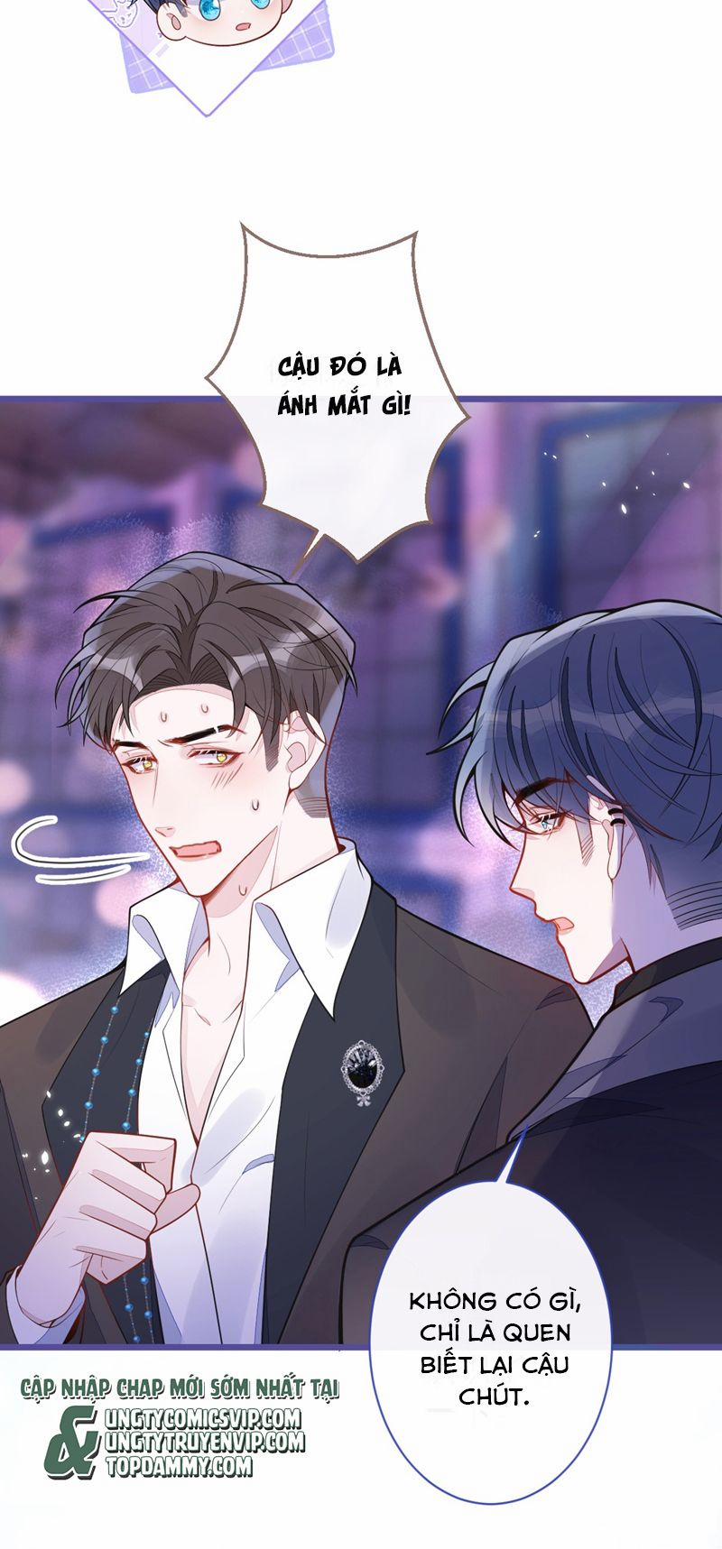 Báo Ân Của Sói 44 trang 29